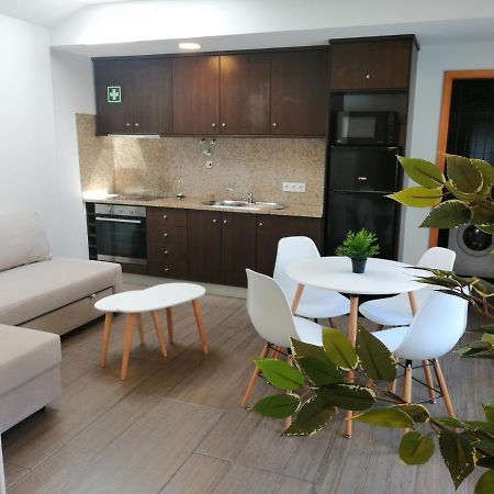 Ferienwohnung The Blue Angel Viana do Castelo Exterior foto
